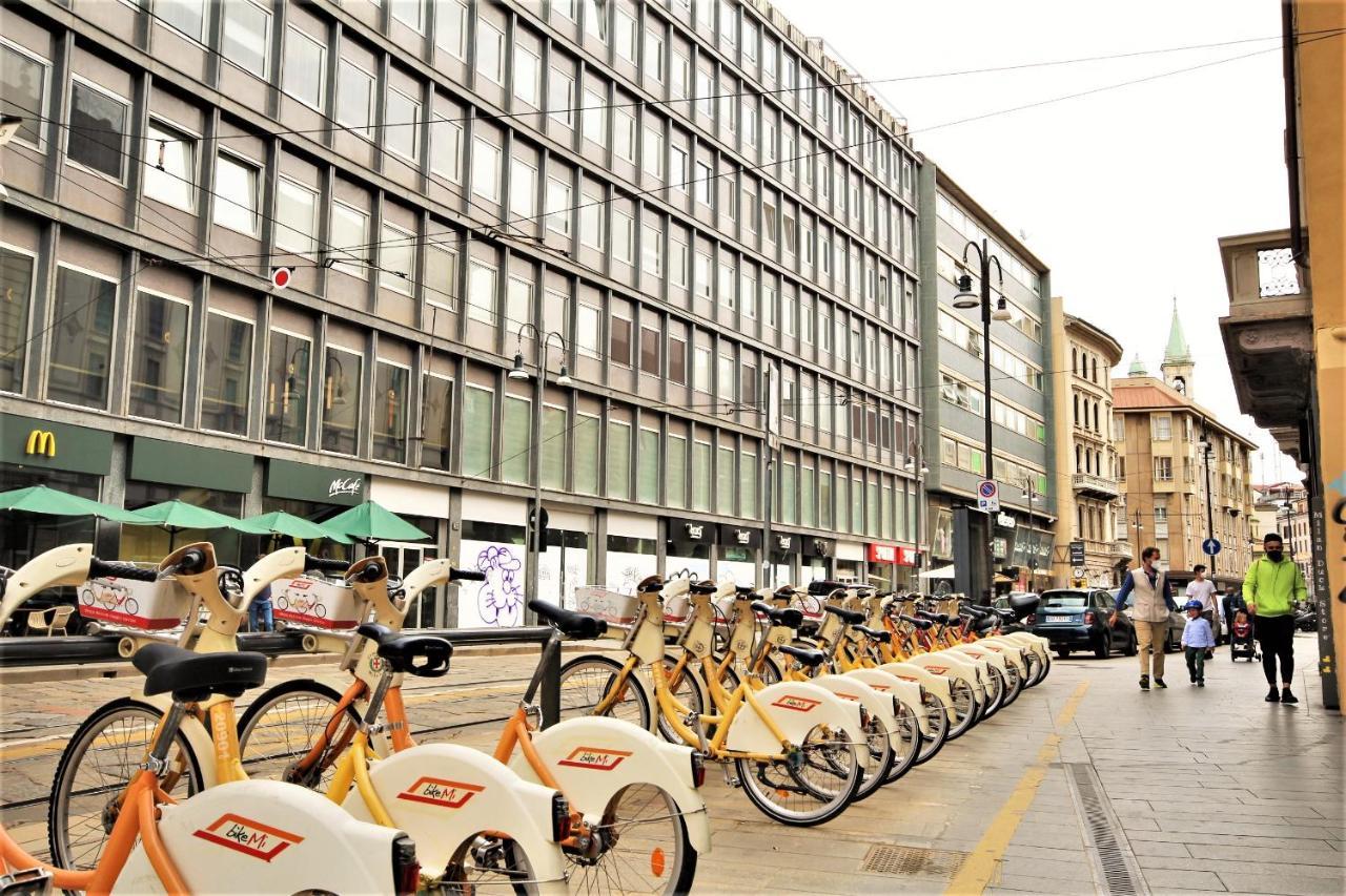 Via Torino 1 Apartment *