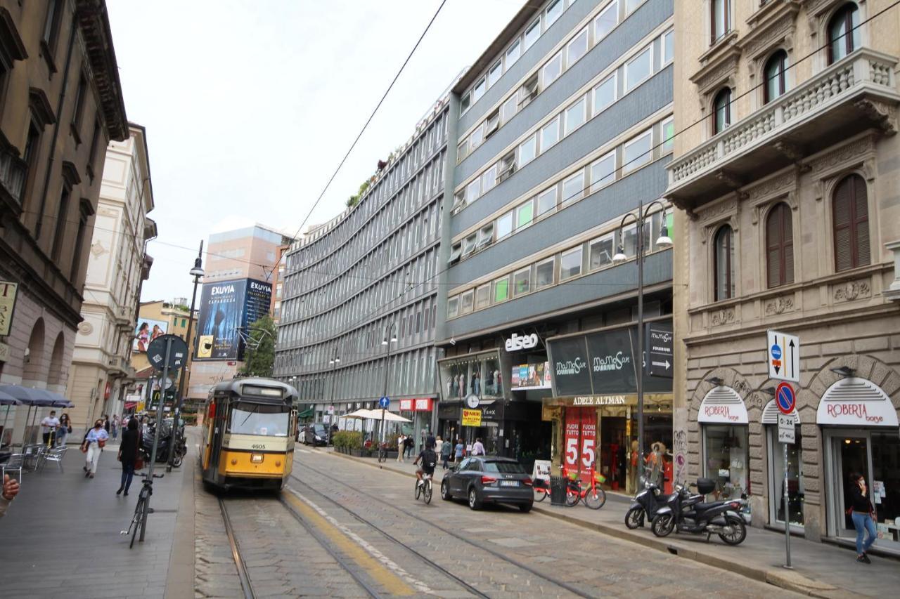 Apartment Via Torino 1