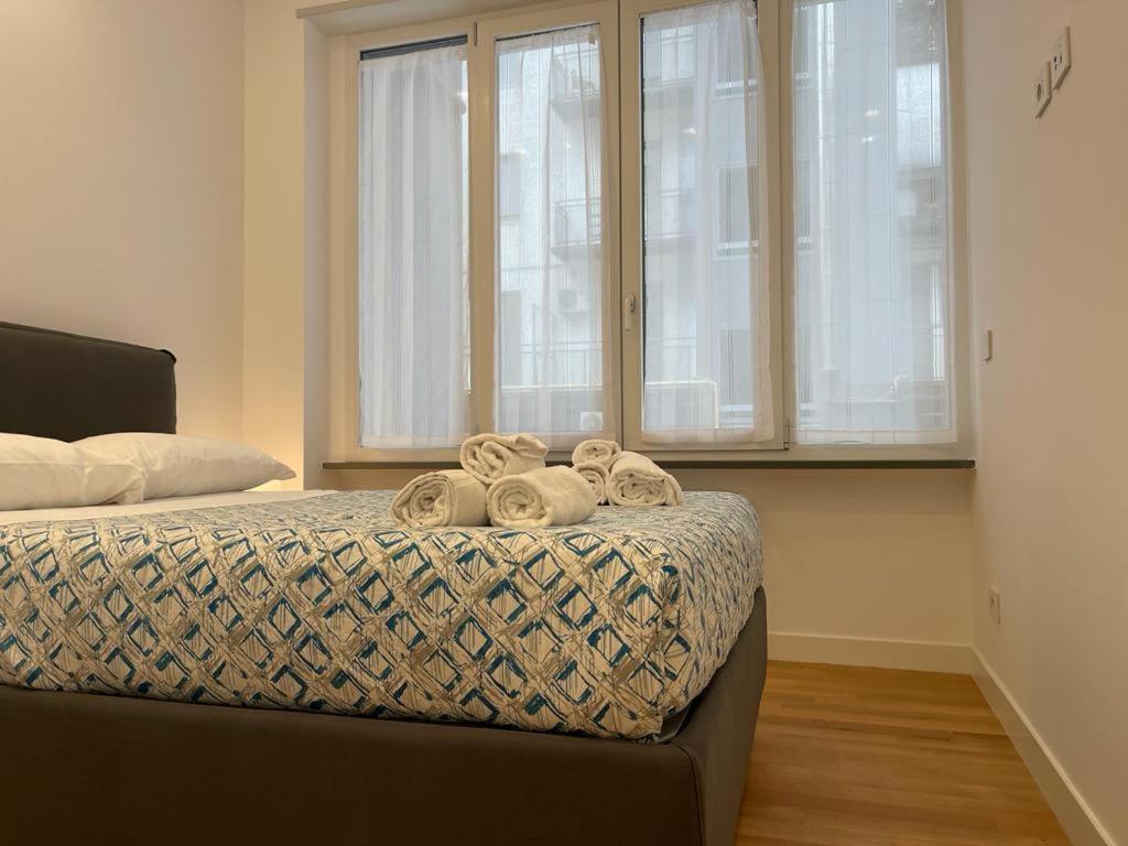 Imhome - Porta Vittoria Apartment Milan