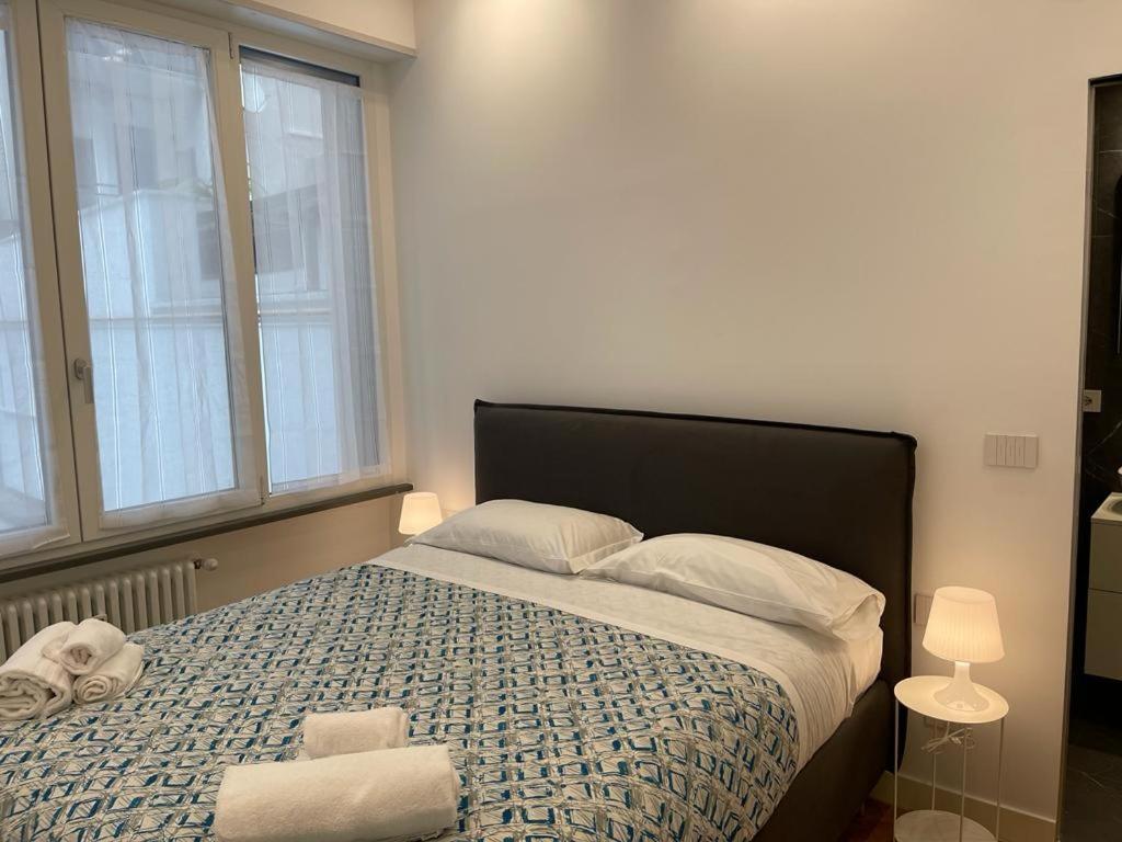 Imhome - Porta Vittoria Apartment Milan