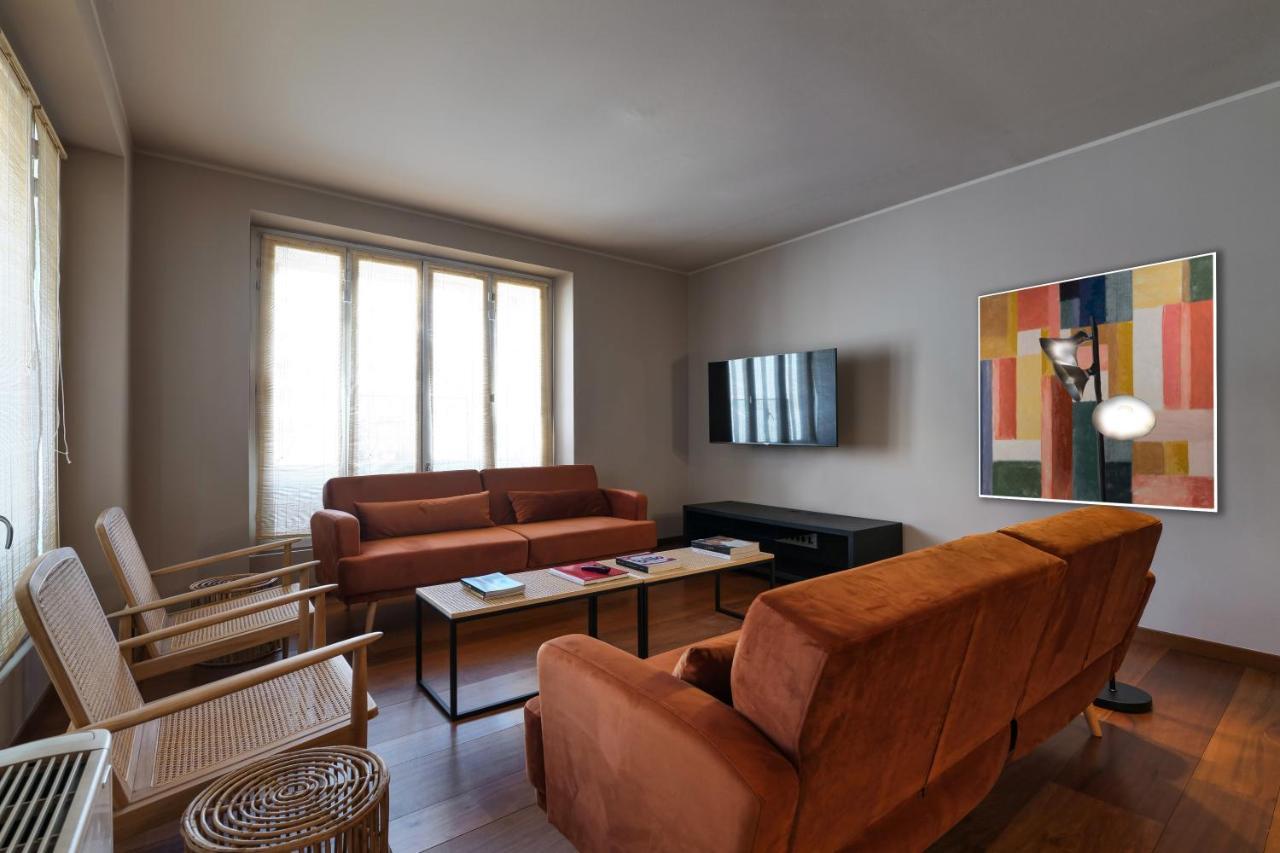 Castello Luxury - In The Heart Of Milano