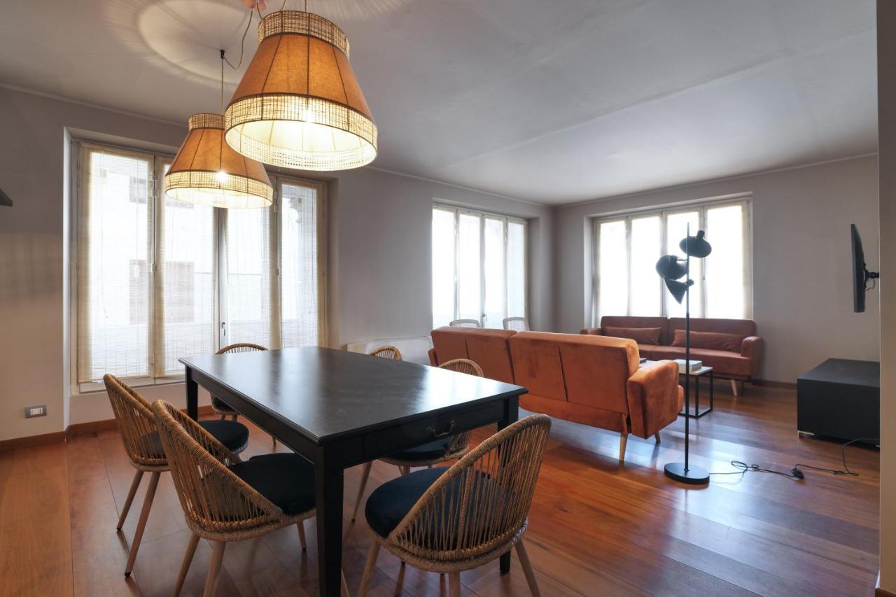 Castello Luxury - In The Heart Of Leilighet
