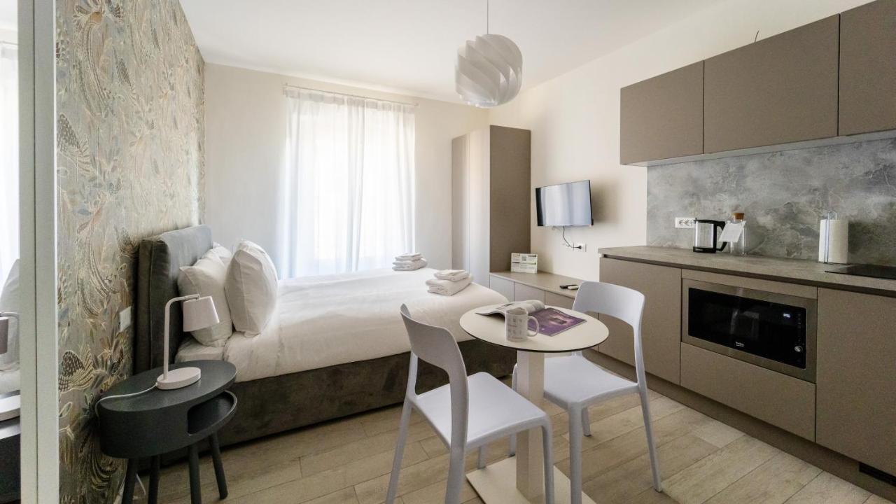 Italianway Leilighet