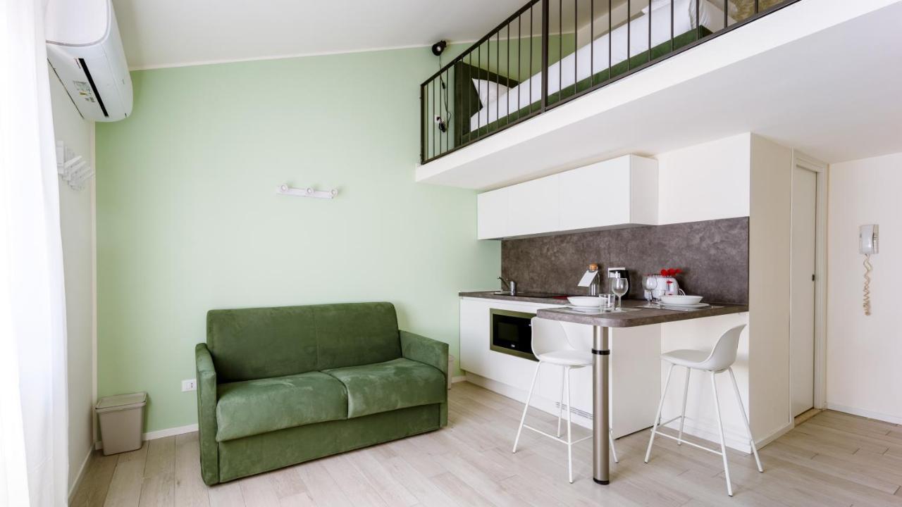 Italianway Leilighet Milano