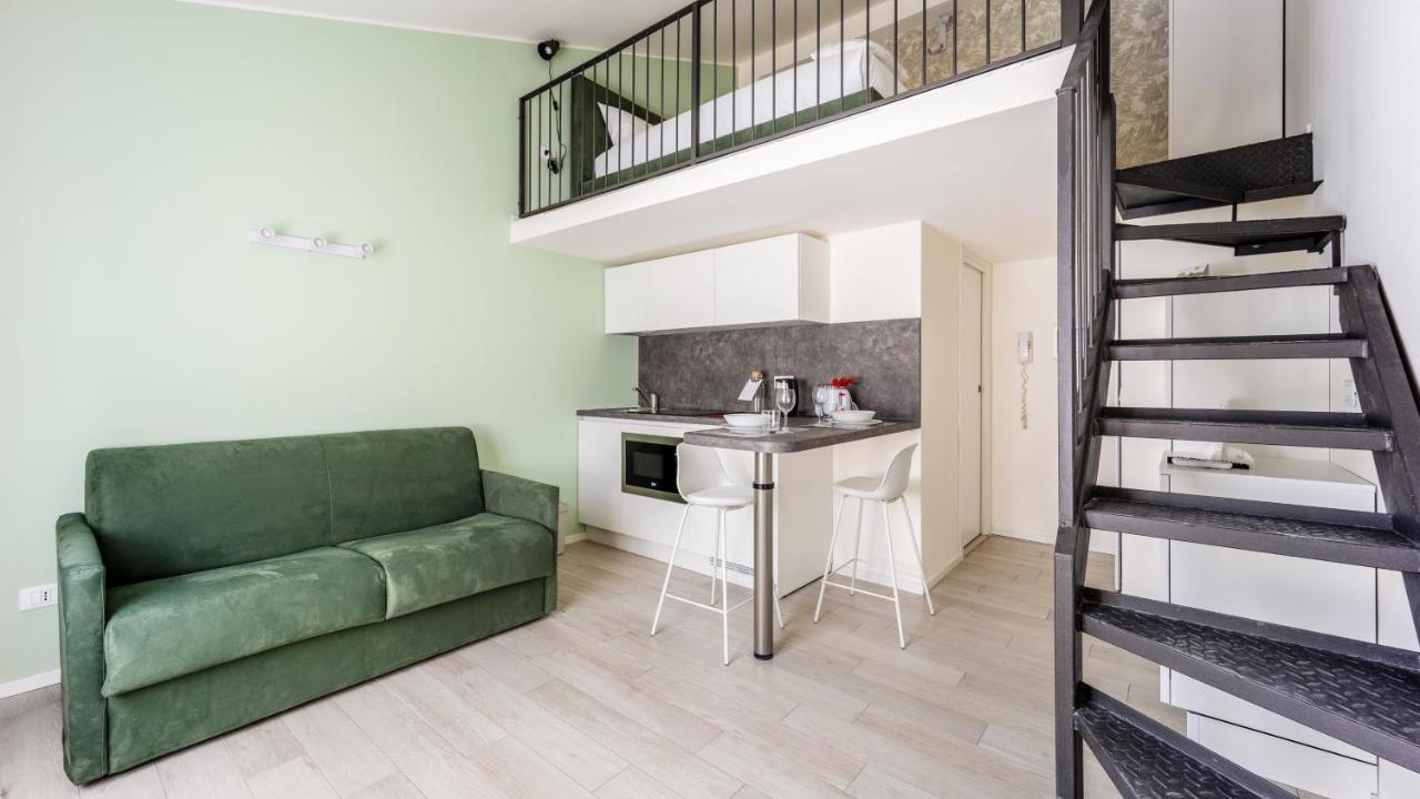 Italianway Leilighet Milano