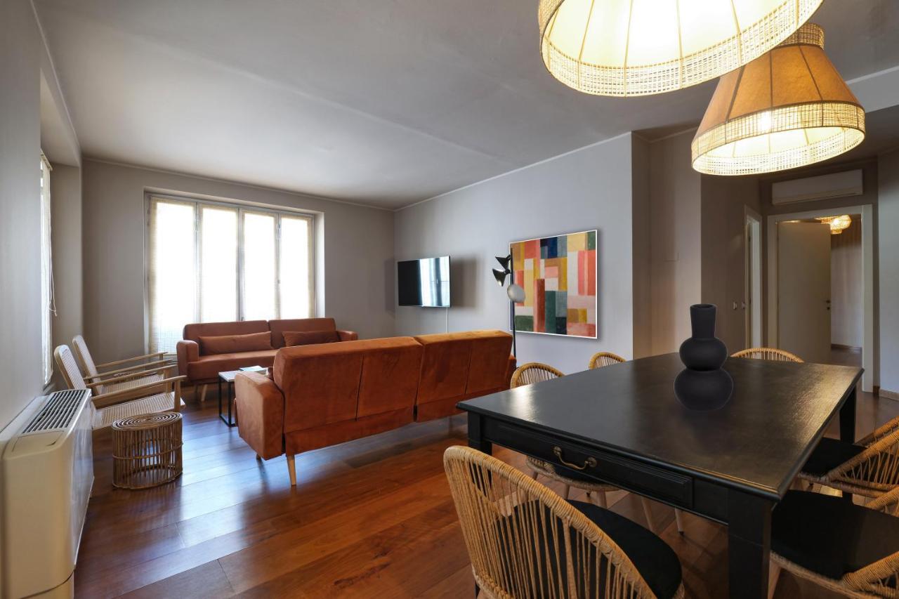 Castello Luxury - In The Heart Of Leilighet Milano