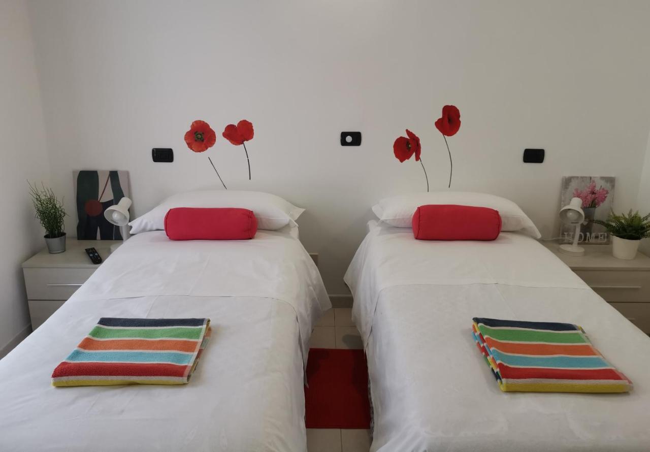 Apartment Bnbook Magellano-dergano Metro Milan