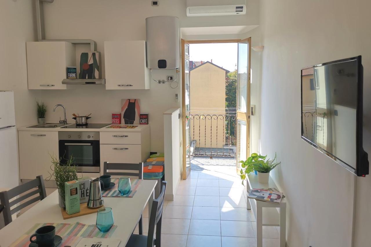 Bnbook Magellano-dergano Metro Apartment