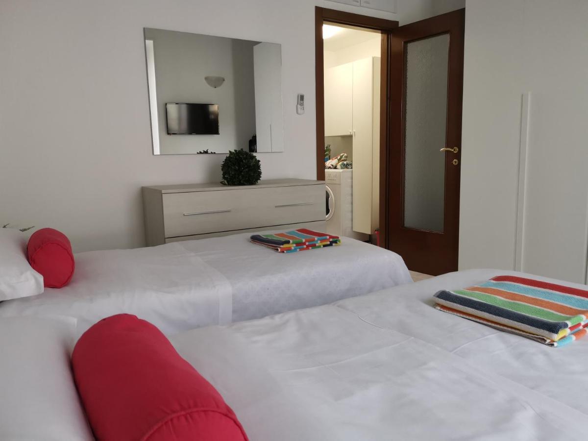 Bnbook Magellano-dergano Metro Apartment Milan