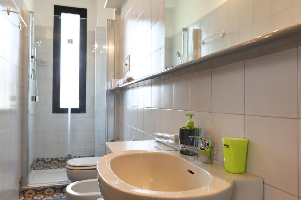 Primopiano - Ponzio Leilighet Milano