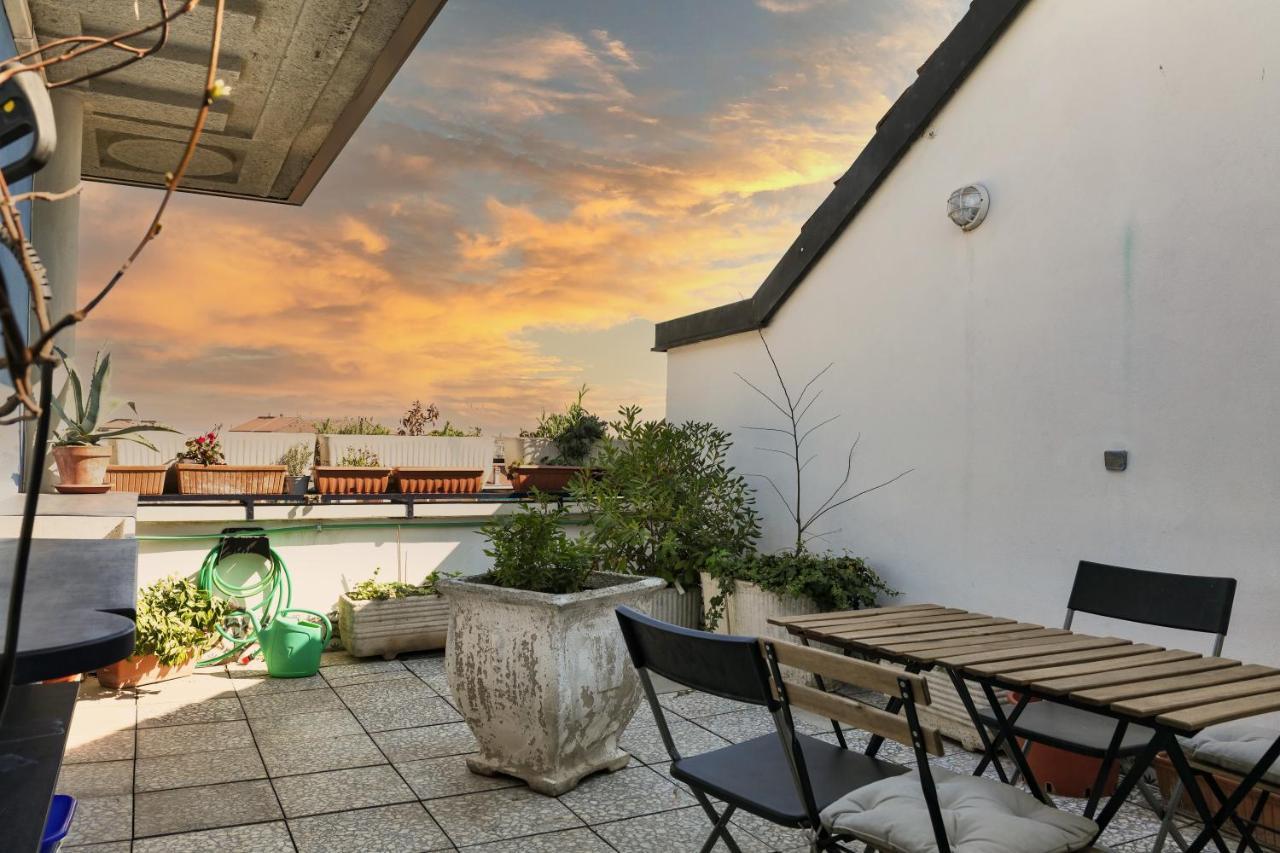 Primopiano - Ponzio Leilighet Milano