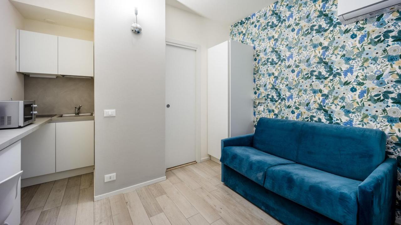 Italianway Appartement Milaan