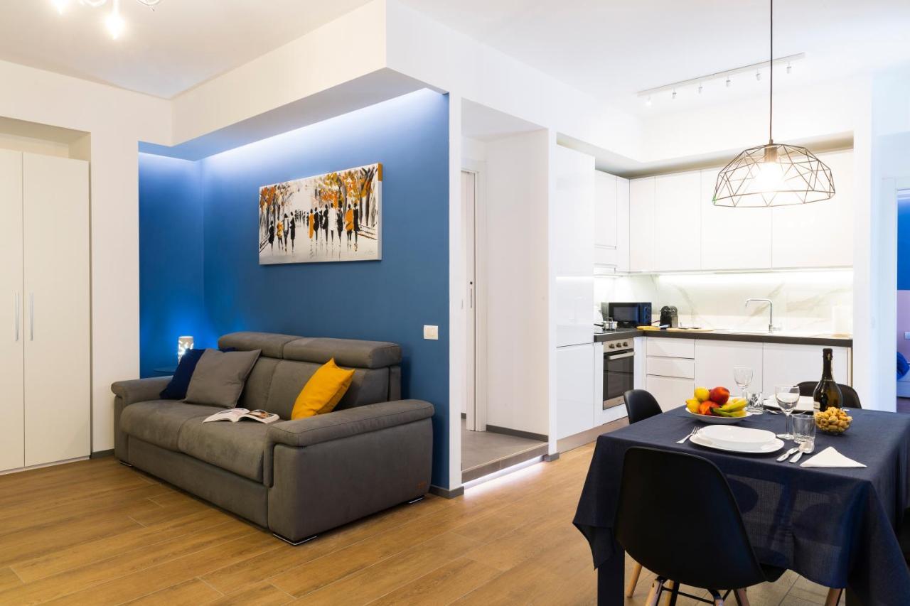 Ecogreen Flats Prestige - Station Mailand