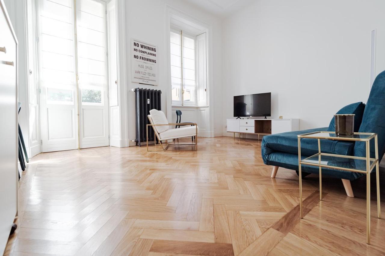 Leopardi21 Apartment Milan