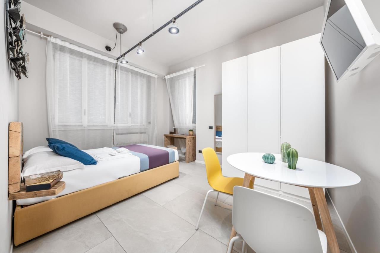 Casa Da Splendida Leilighet Milano