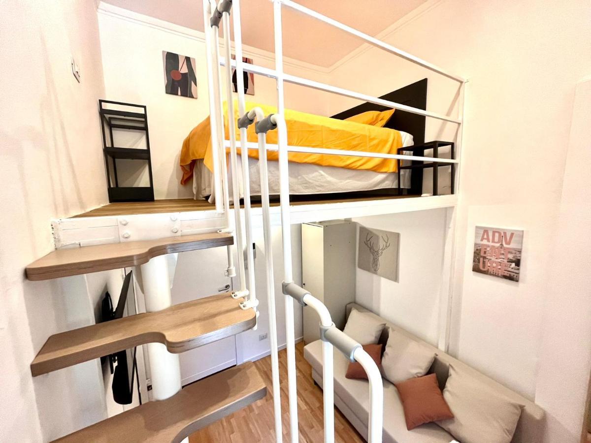 Casa vacanze Orvieto10