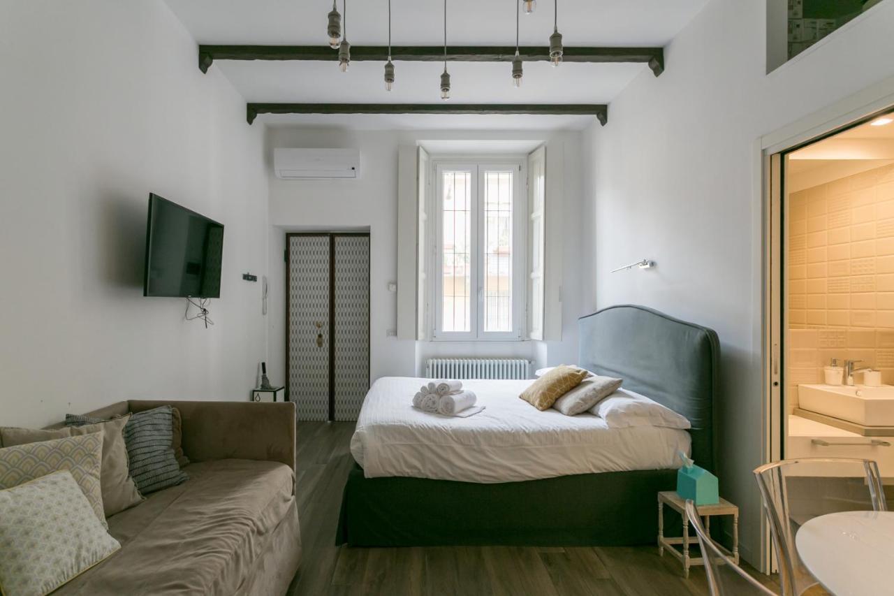 Appartement Vigevano Navigli