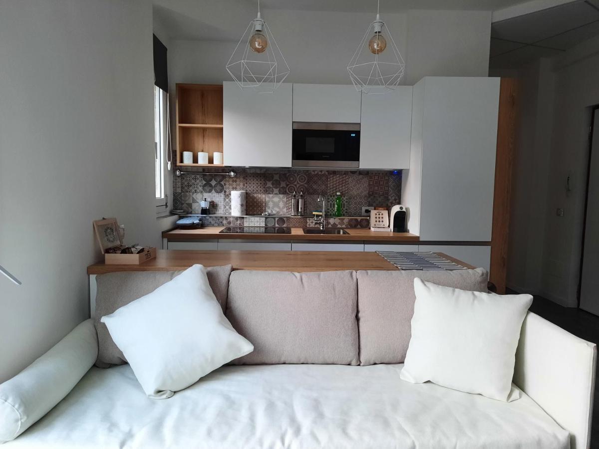 Appartement Bnbutler - Manzotti - Bilocale Ristrutturato E Arredato A Nuovo, Dergano