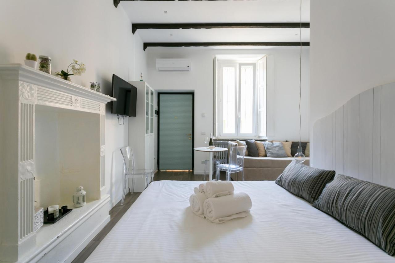 Vigevano Navigli Appartement