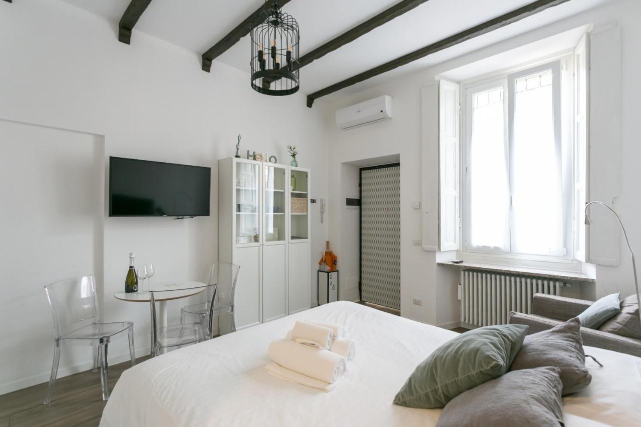 Appartement Vigevano Navigli