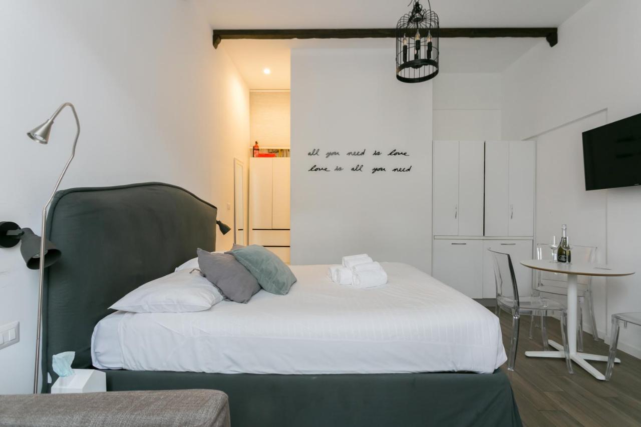 Appartement Vigevano Navigli