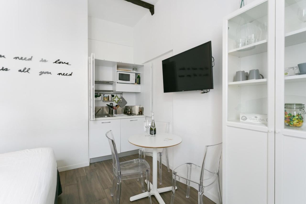 Appartement Vigevano Navigli *