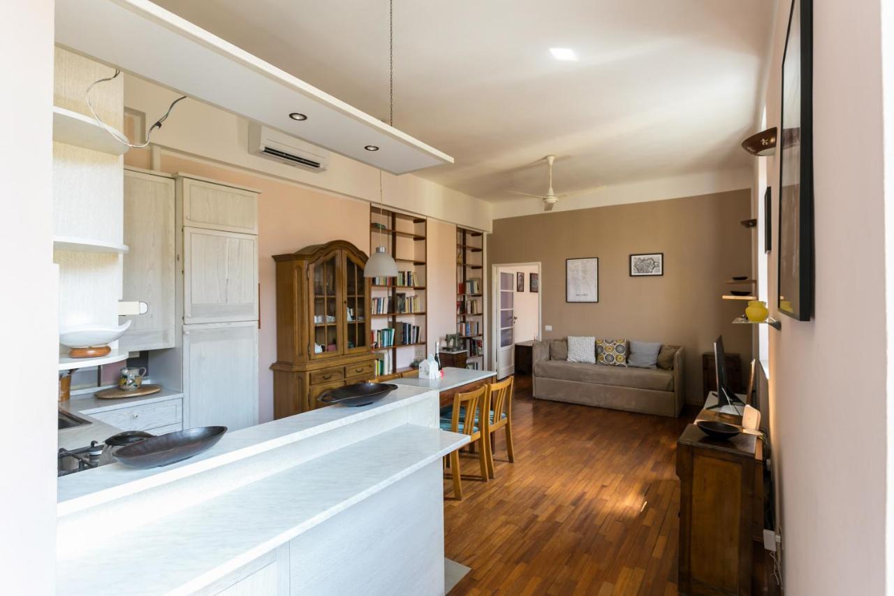 Appartement Vigevano Navigli
