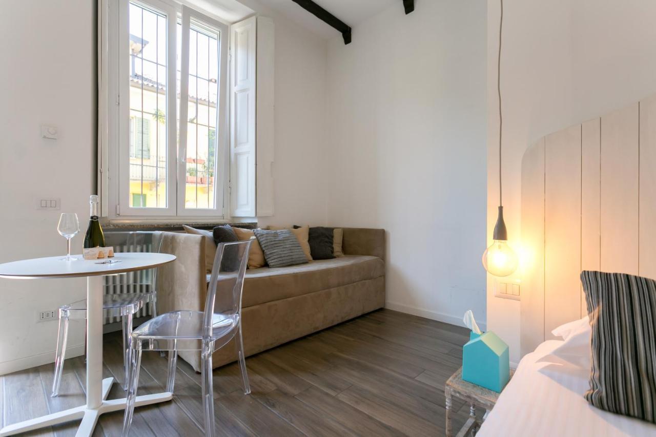 Appartement Vigevano Navigli *