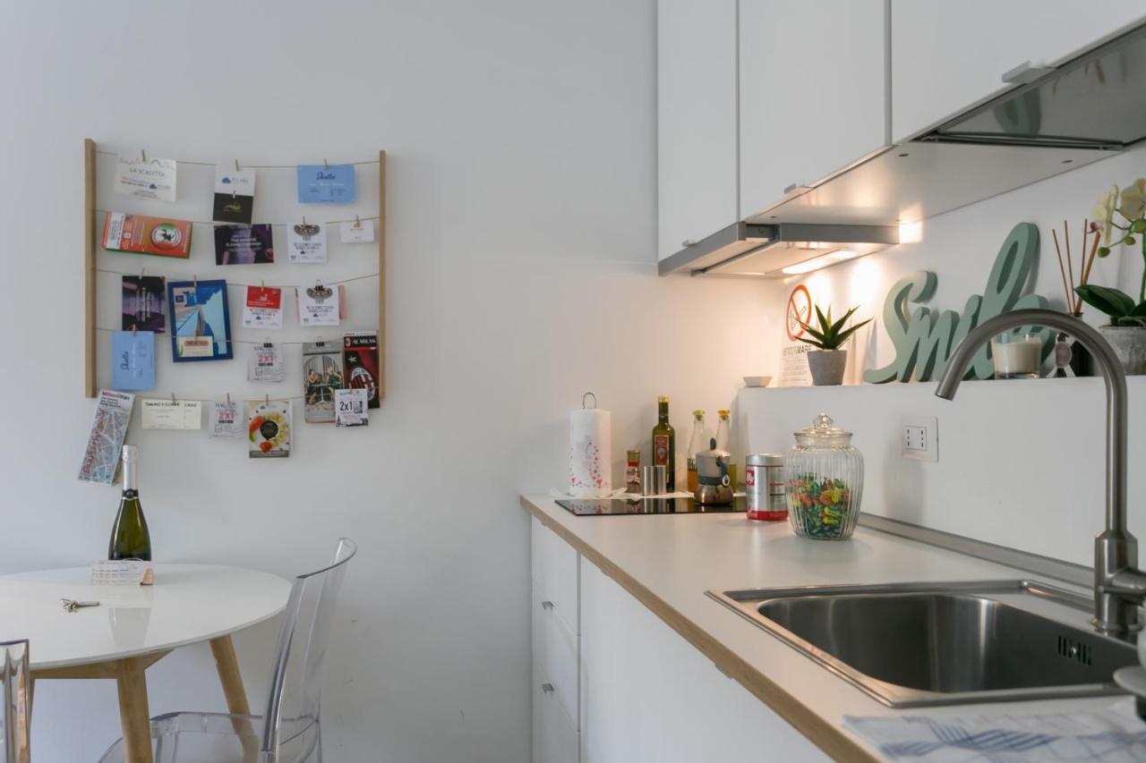 Vigevano Navigli Appartement