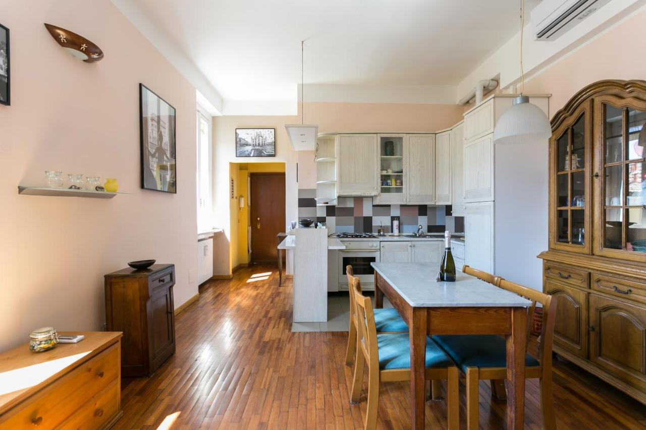 Appartement Vigevano Navigli *