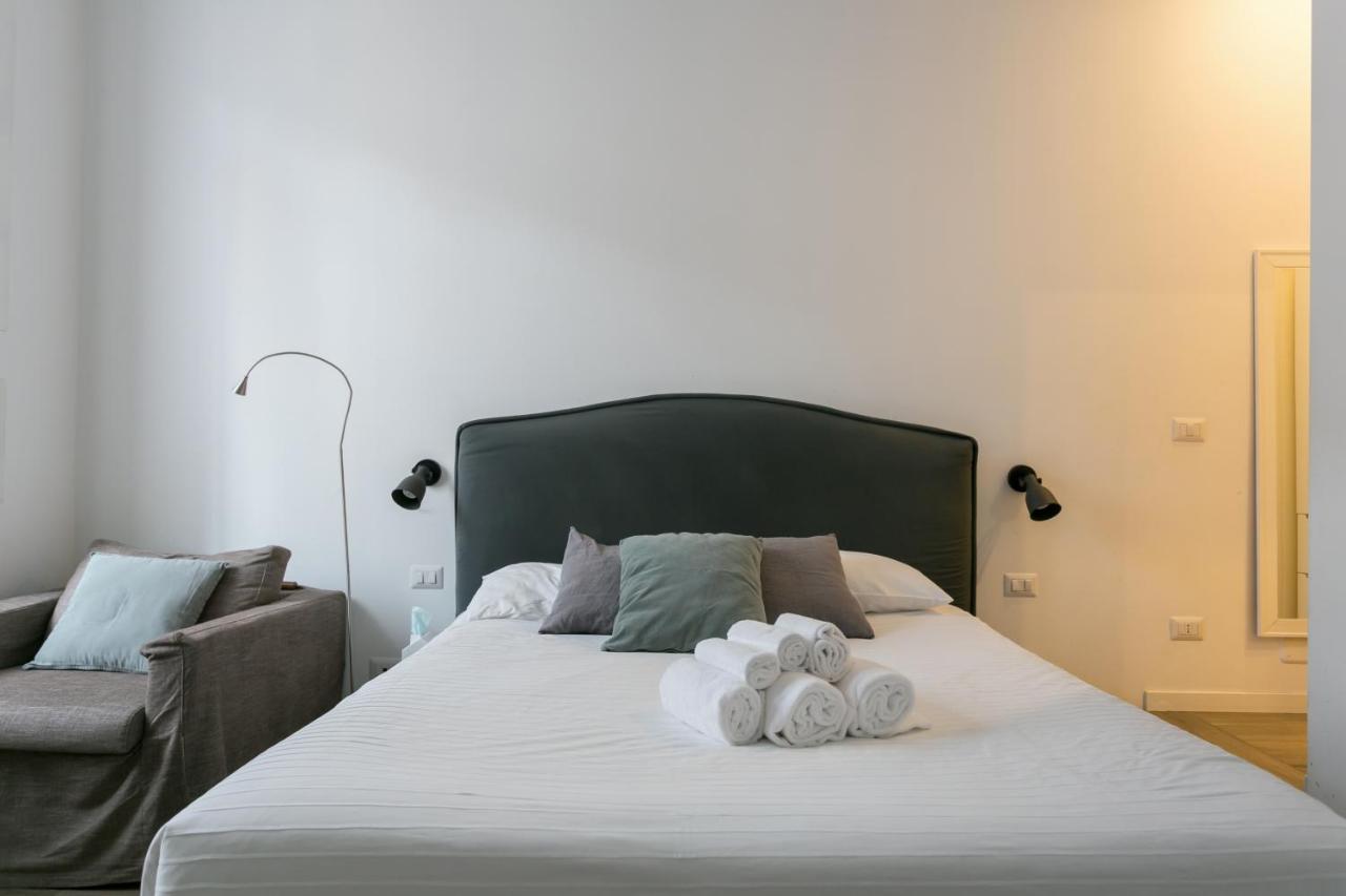 Vigevano Navigli Appartement
