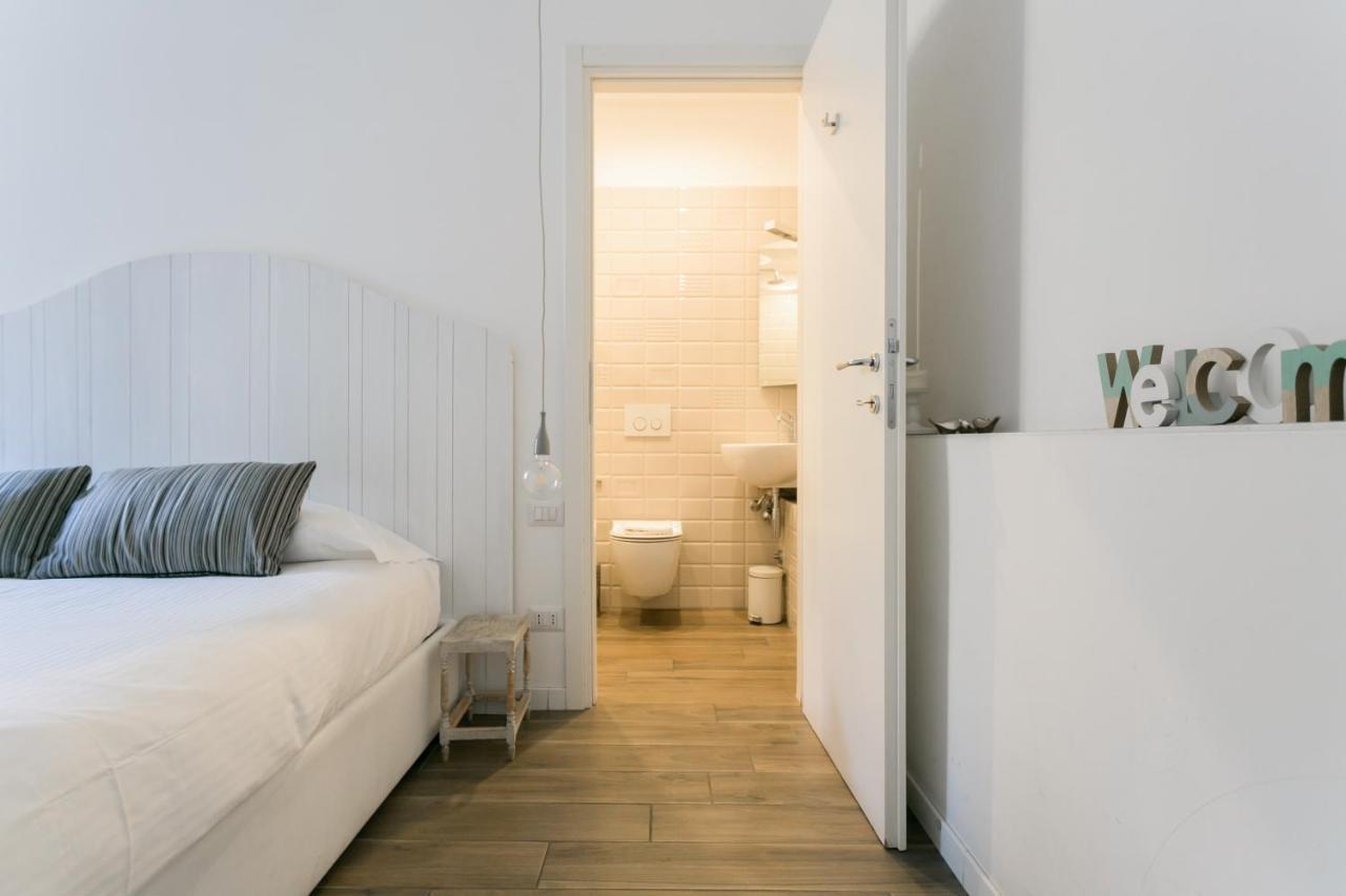 Vigevano Navigli Appartement