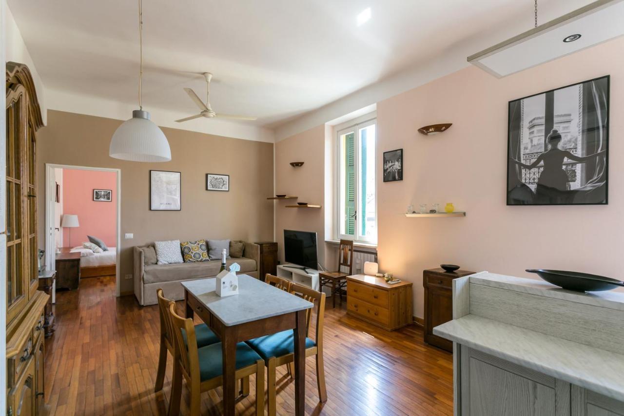 Vigevano Navigli Appartement