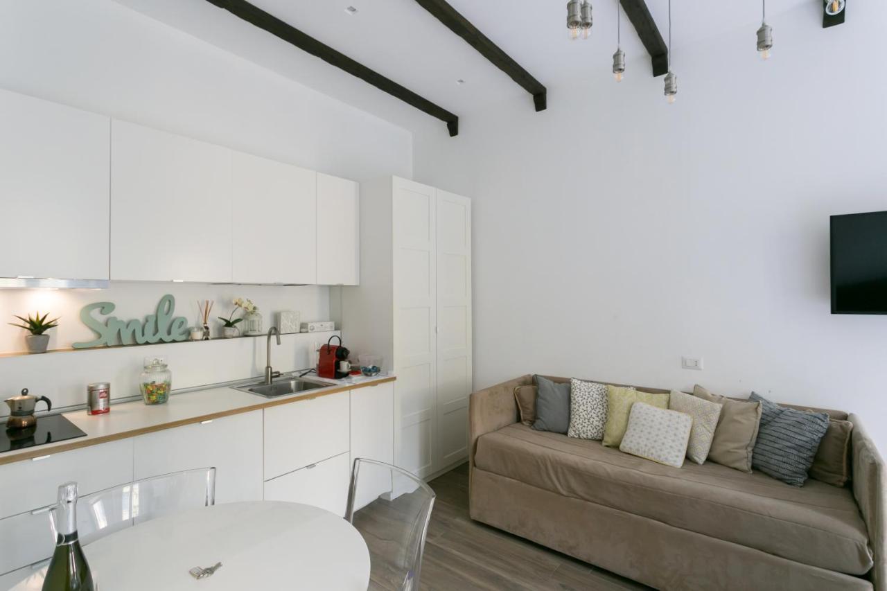 Vigevano Navigli Appartement *