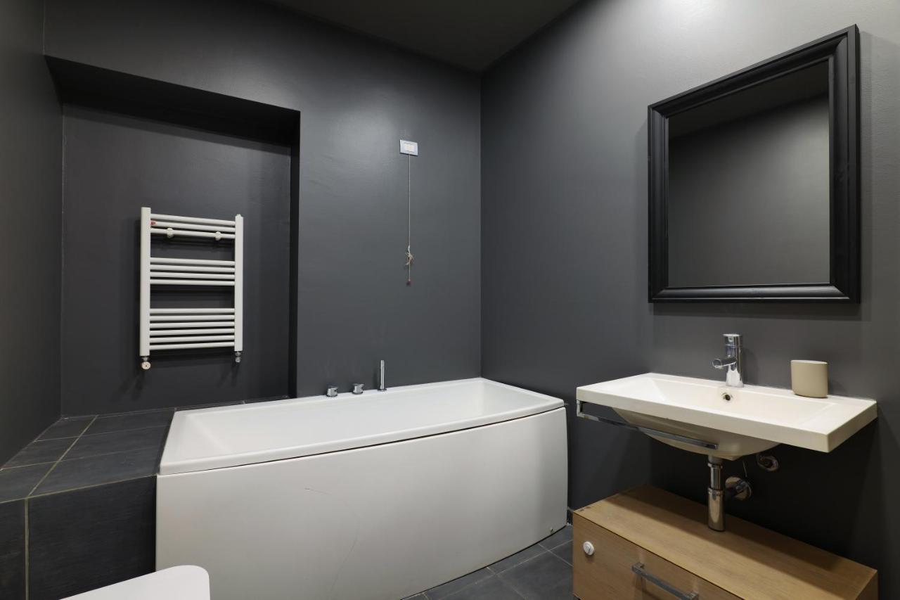 Castello Luxury - In The Heart Of Apartment *