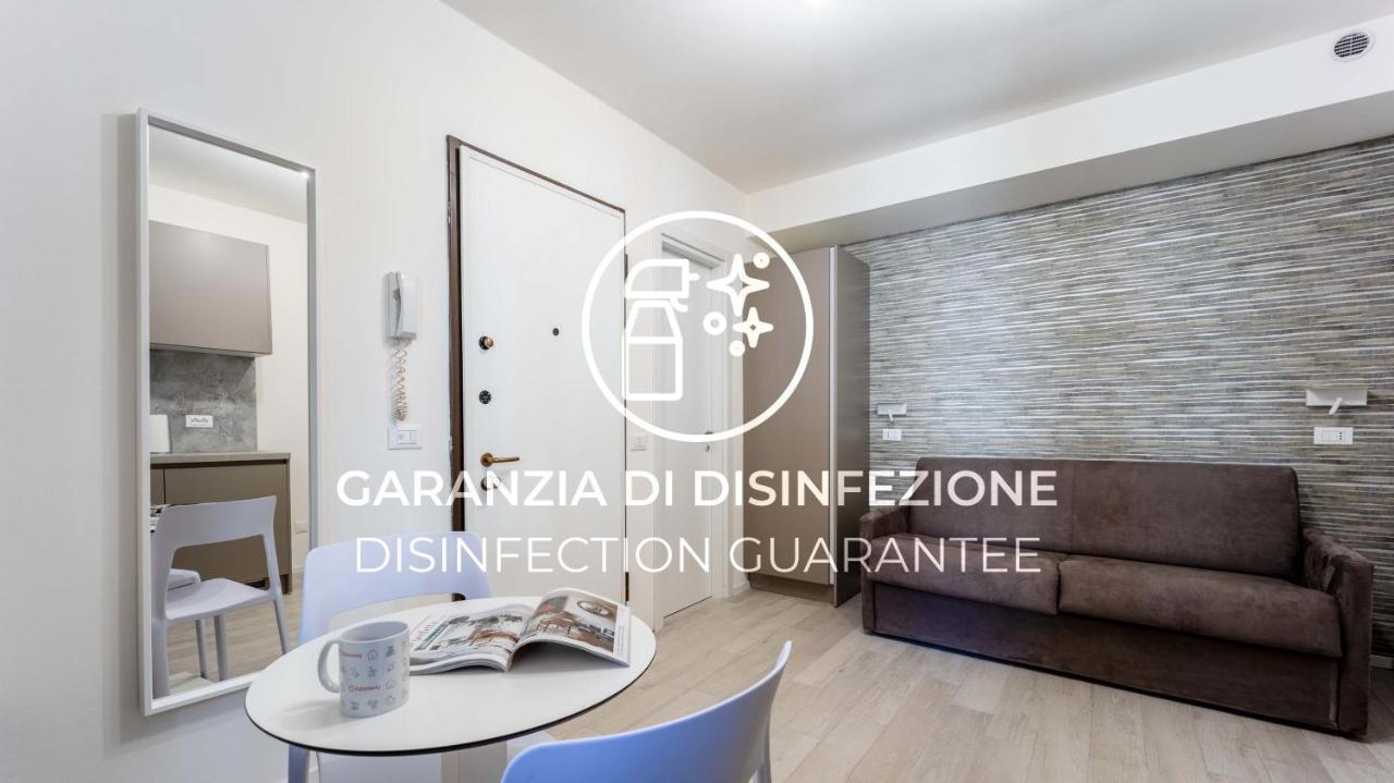 Italianway Leilighet *