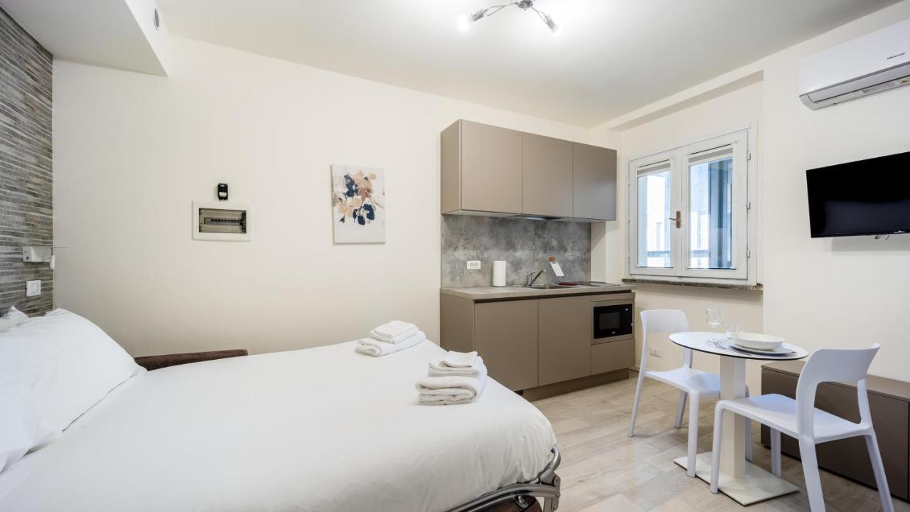 Italianway Leilighet *