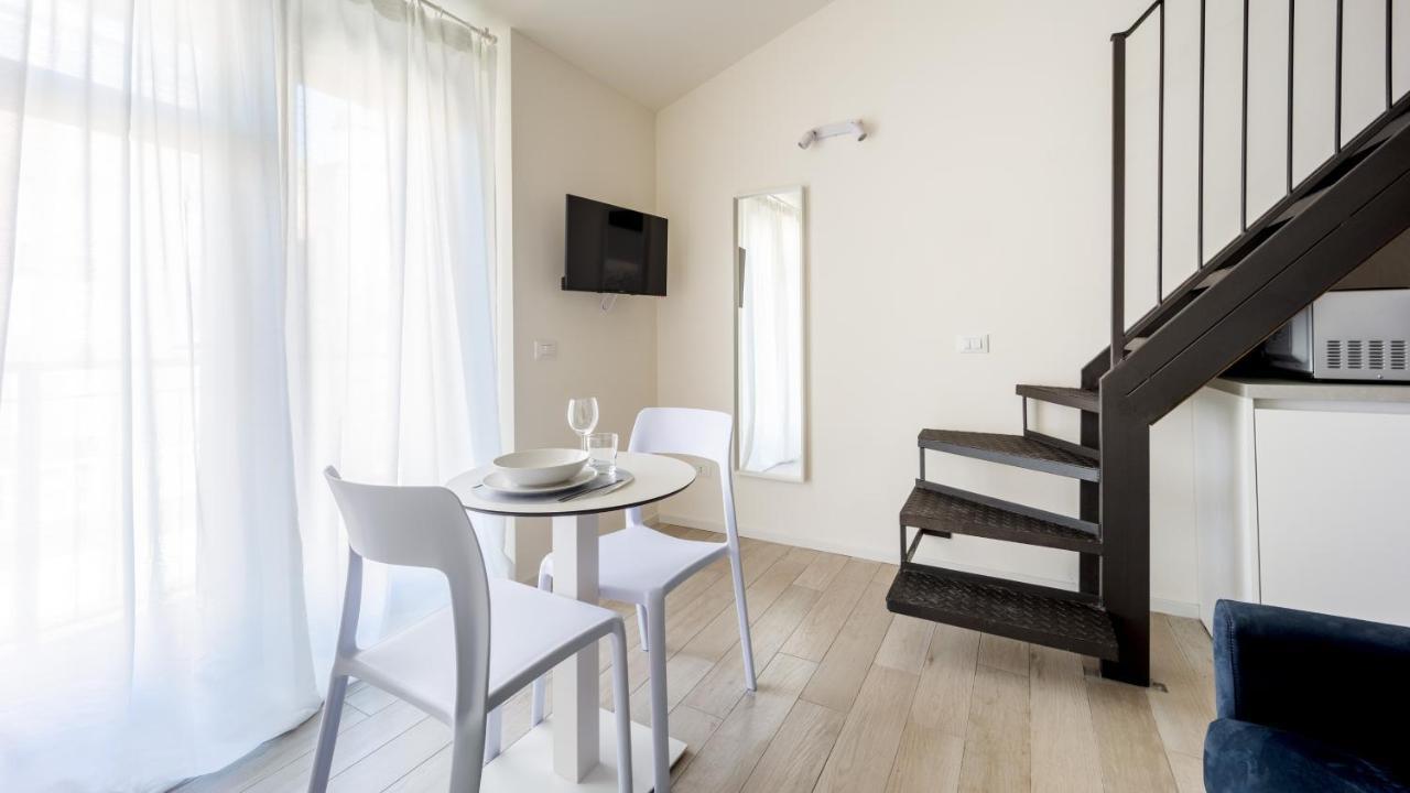 Italianway Leilighet