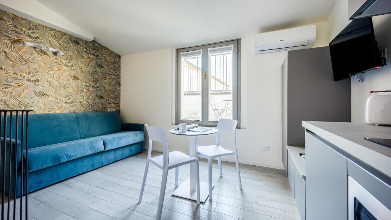 Italianway Leilighet