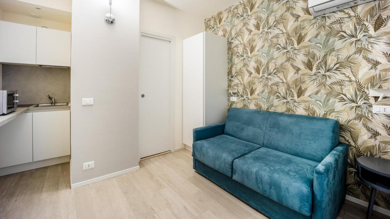Italianway Appartement *