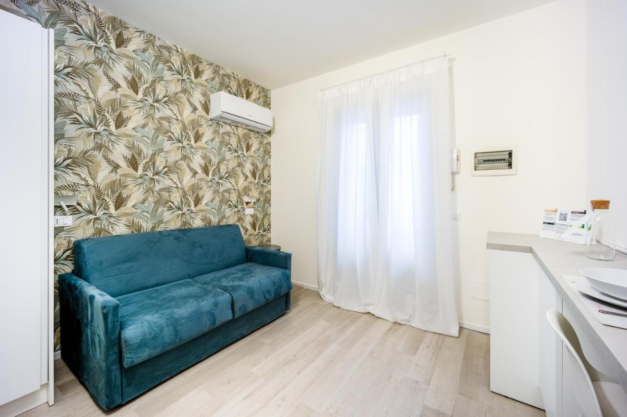 Appartement Italianway