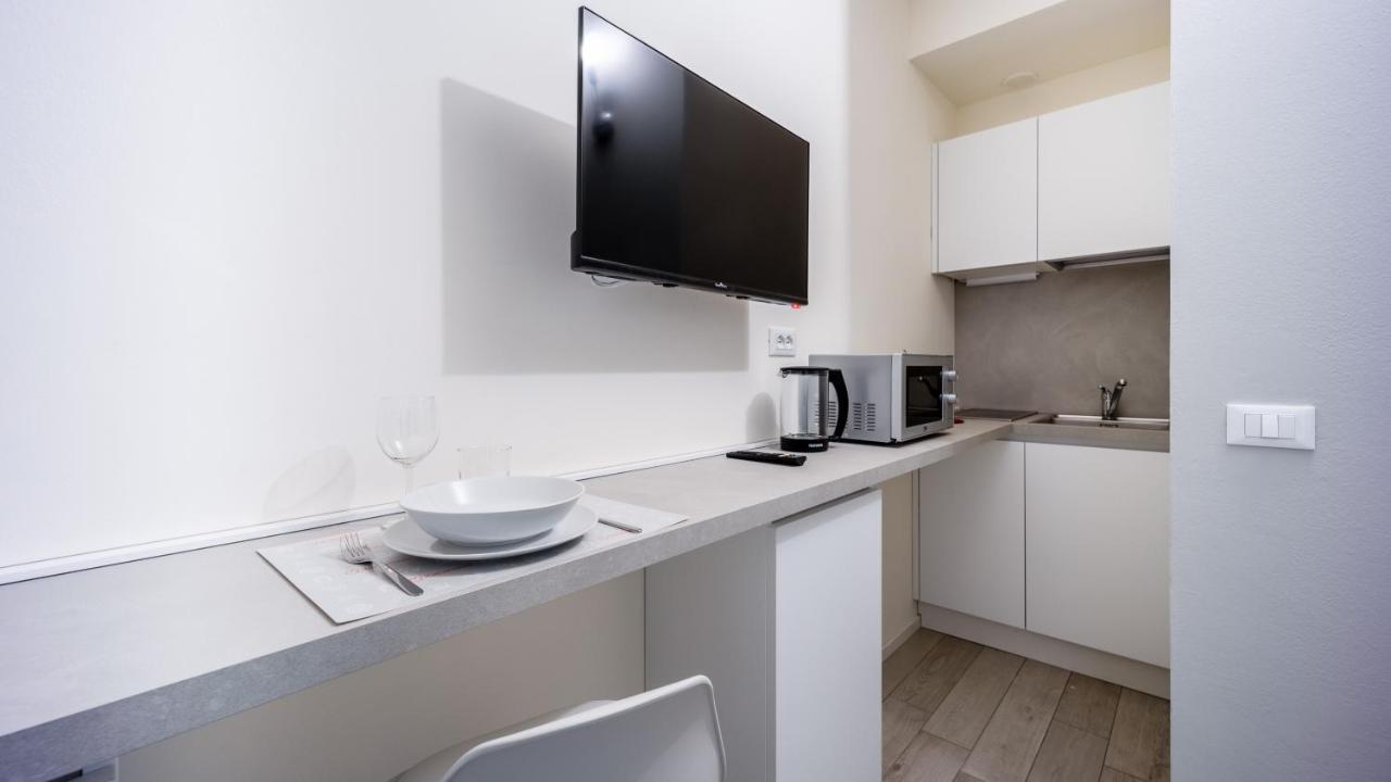 Appartement Italianway Milaan