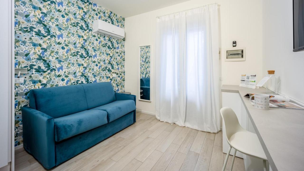 Appartement Italianway *