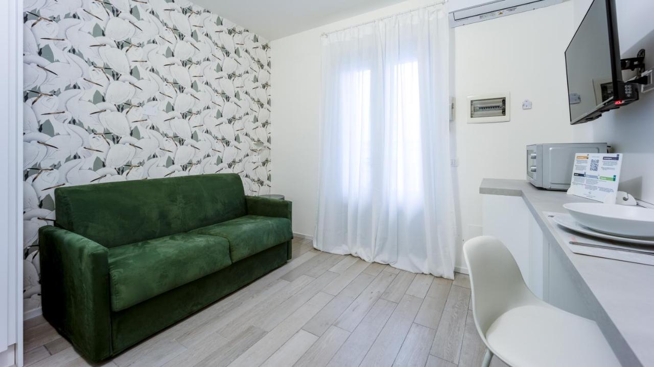 Appartement Italianway