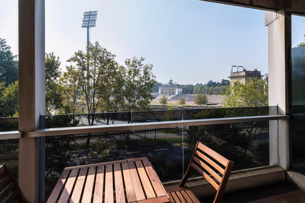 Contempora - Elvezia 8 - E32 Appartement *