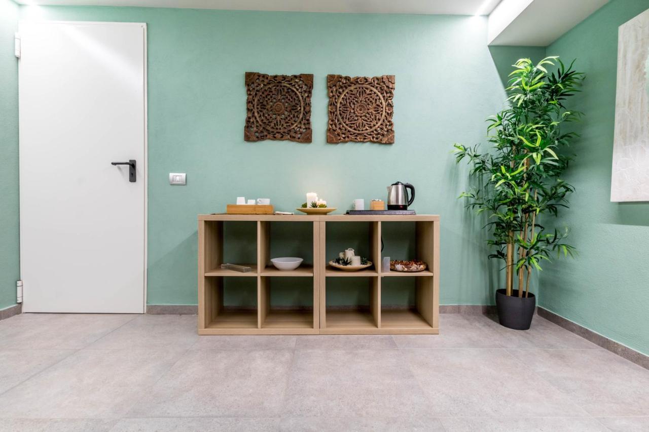 Joivy San Cristoforo - Terrace, Gym & Milaan
