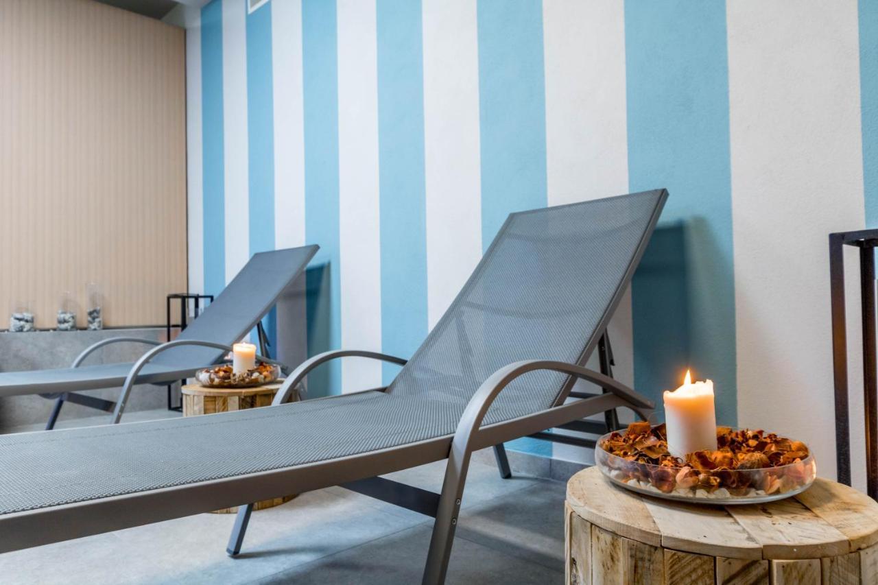 Appartement Joivy San Cristoforo - Terrace, Gym & *