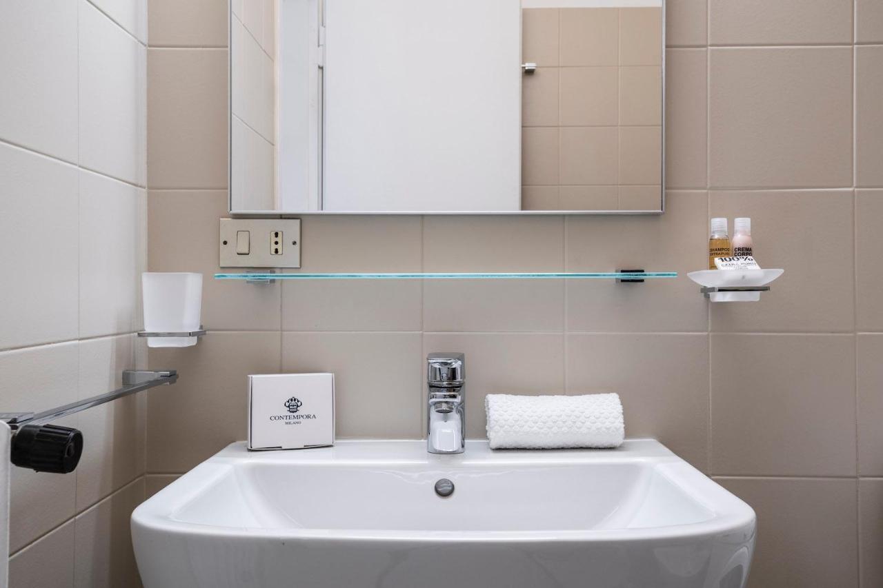 Contempora - Elvezia 8 - E32 Appartement