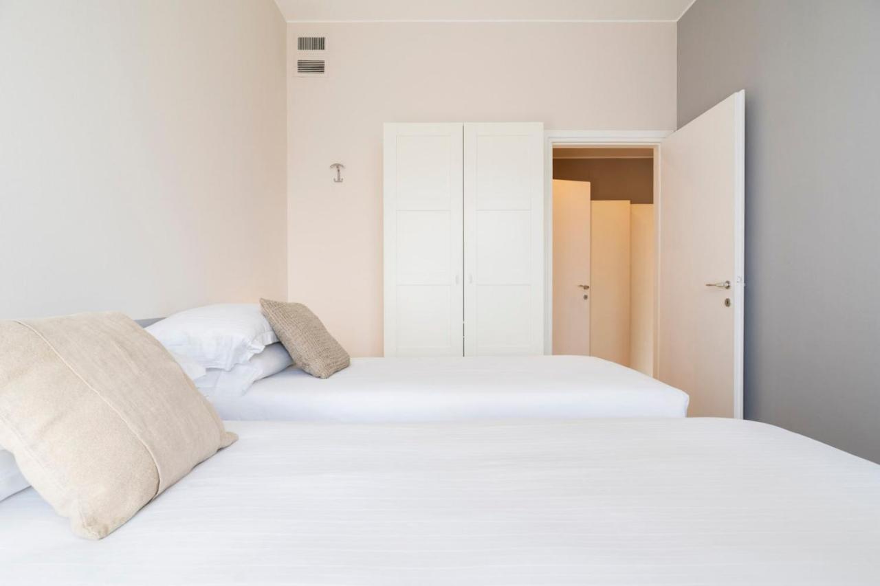 Contempora - Elvezia 8 - E32 Milaan