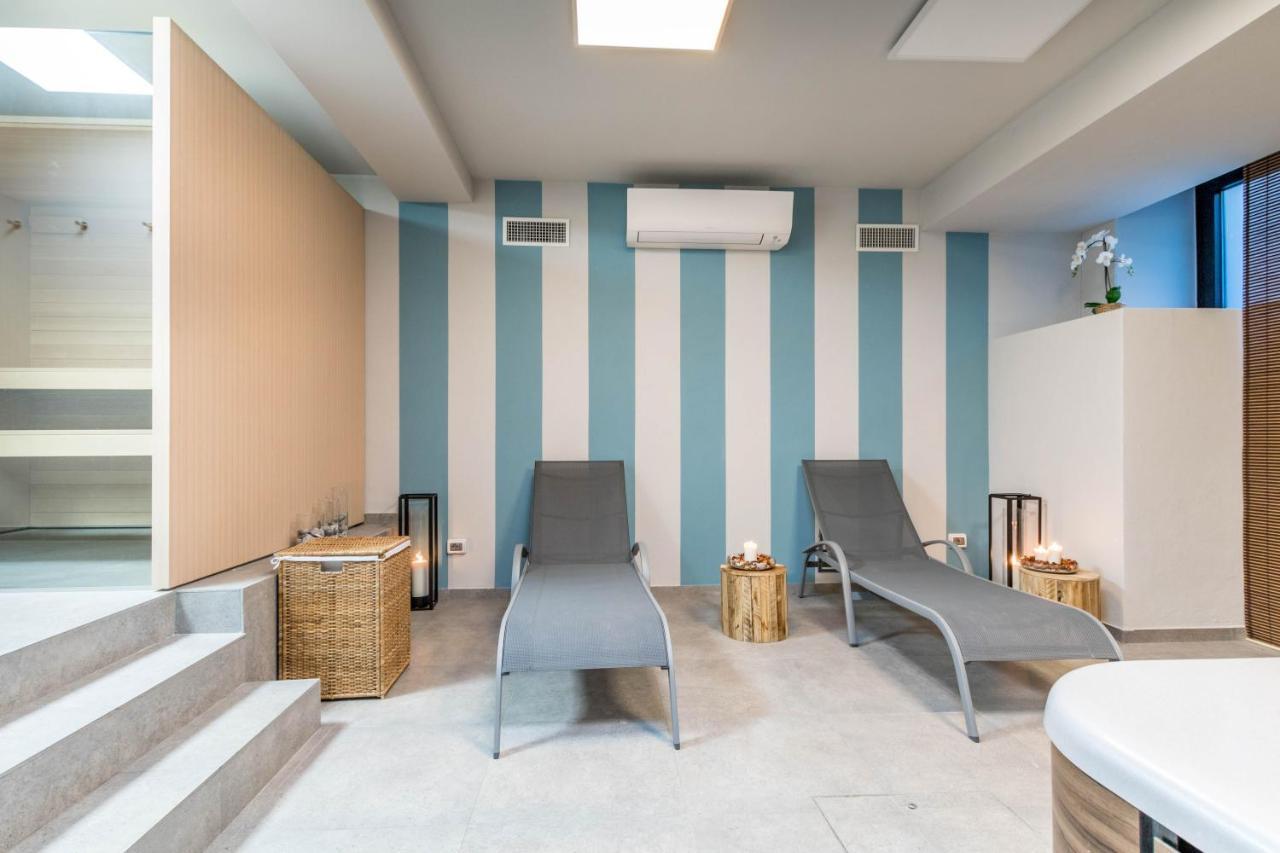Appartement Joivy San Cristoforo - Terrace, Gym & *